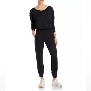 Sweaty Betty Gary Workout Jumpsuit